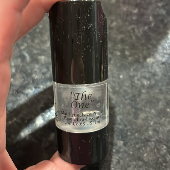 Dion the one ratifying face primer NIB - Picture 2 of 2
